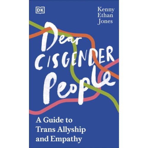 Dear Cisgender People (inbunden, eng)