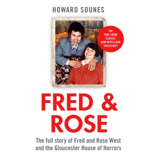 Fred & Rose (häftad)