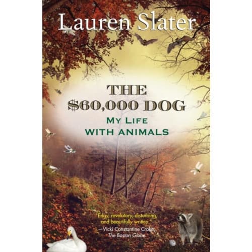 The $60,000 Dog (häftad, eng)