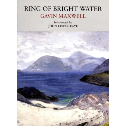 Ring of Bright Water (häftad, eng)