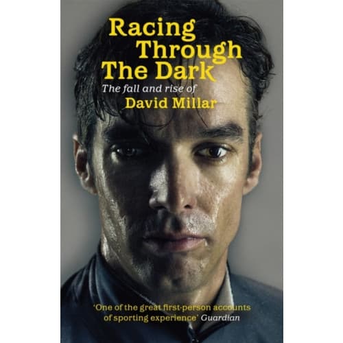 Racing Through the Dark (häftad, eng)