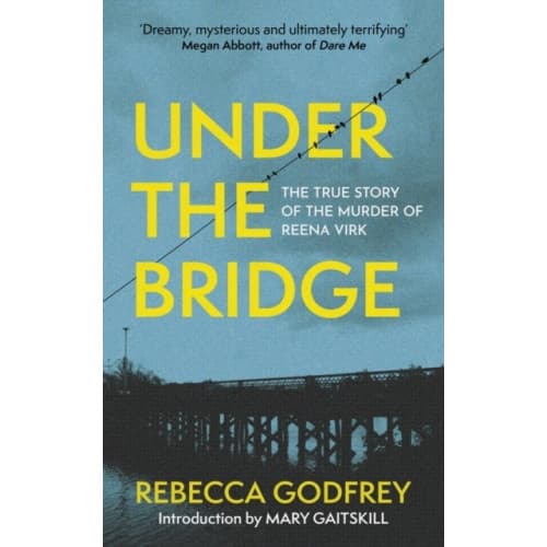 Under the Bridge (häftad, eng)