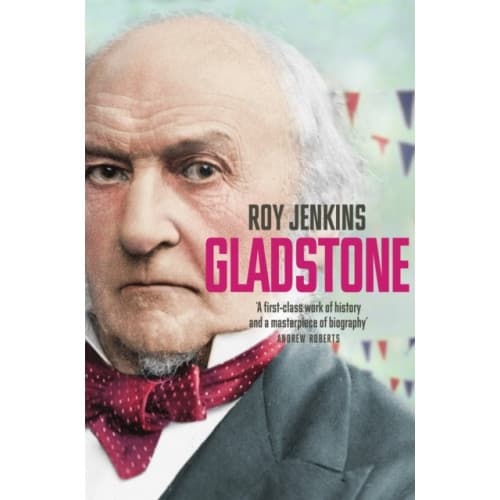 Gladstone (häftad, eng)