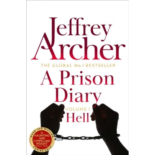 A Prison Diary Volume I (häftad, eng)