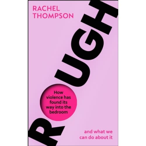 Rough (häftad, eng)