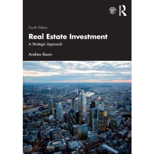 Real Estate Investment (häftad, eng)