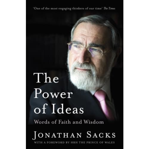 The Power of Ideas (häftad, eng)