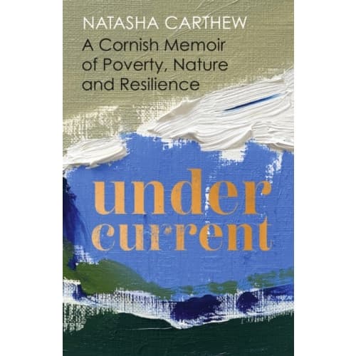 Undercurrent (inbunden, eng)