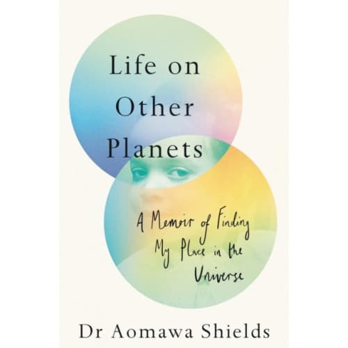 Life on Other Planets (häftad, eng)