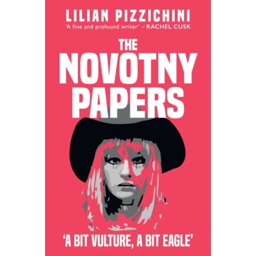 The Novotny Papers (häftad, eng)