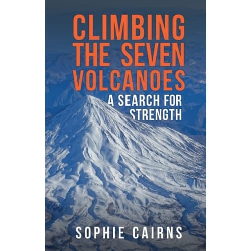 Climbing the Seven Volcanoes (häftad, eng)