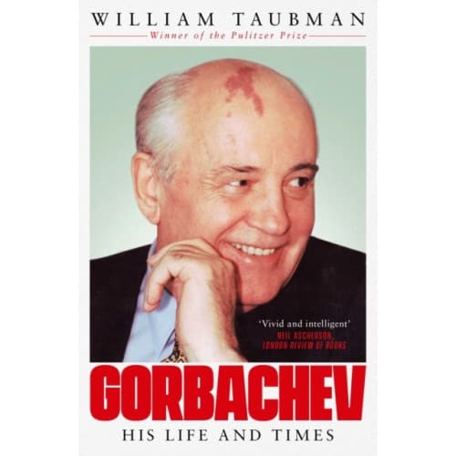 Gorbachev (häftad, eng)
