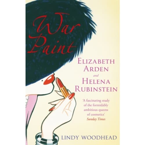 War Paint (häftad, eng)
