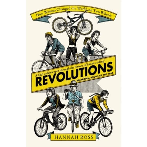 Revolutions (häftad, eng)