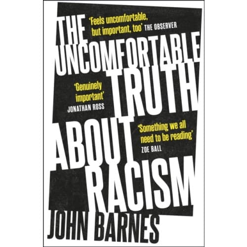 The Truth About Racism (häftad, eng) CDON