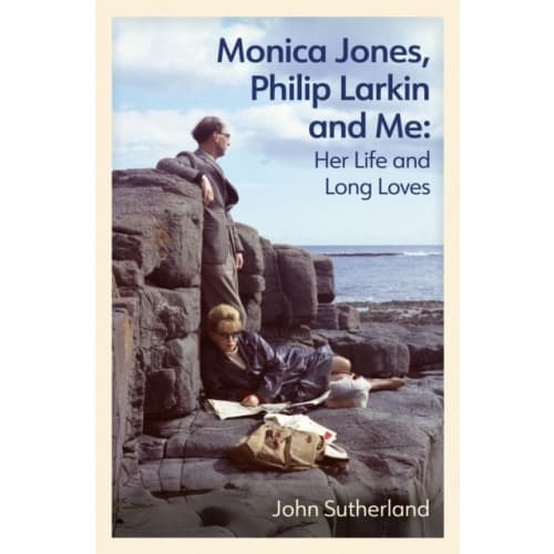 Monica Jones, Philip Larkin and Me (häftad, eng)