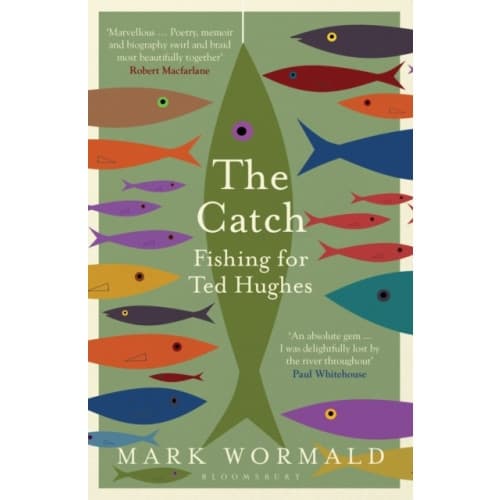 The Catch (häftad, eng)