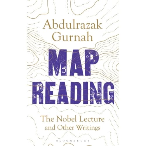 Map Reading (häftad, eng)