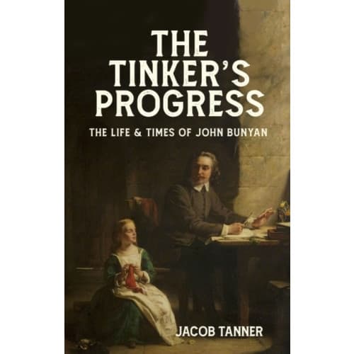 The Tinker’s Progress (inbunden, eng)