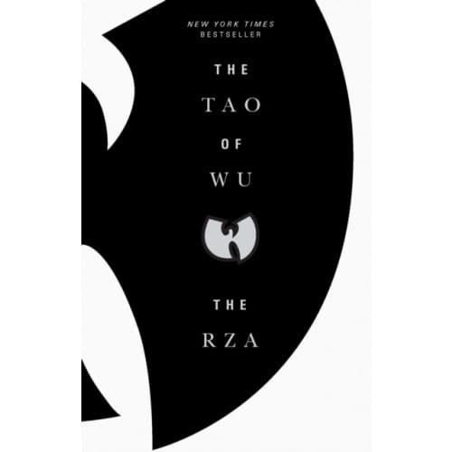 The Tao of Wu (häftad, eng)