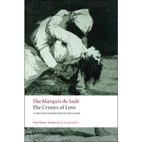 The Crimes of Love (häftad, eng)
