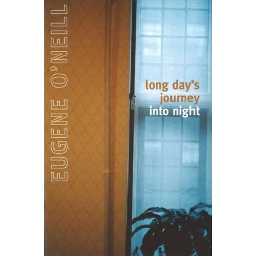 Long Day's Journey Into Night (häftad, eng)