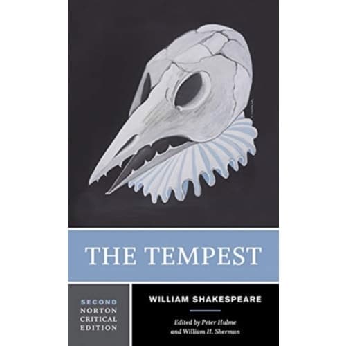 The Tempest (häftad, eng)