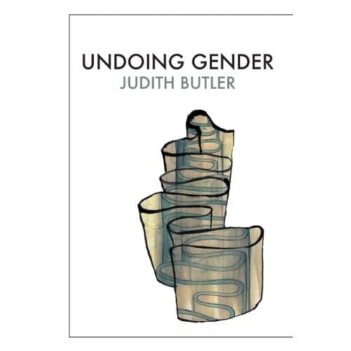 Undoing Gender (häftad, eng)