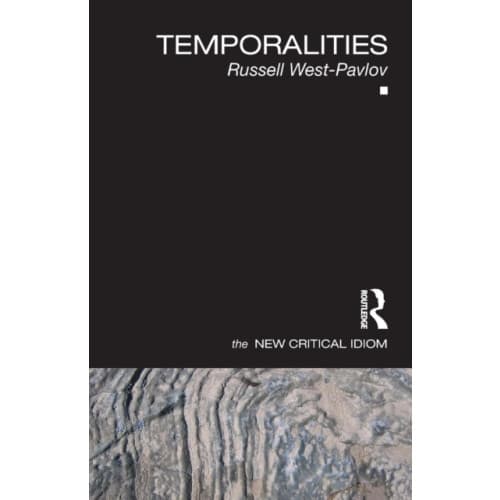 Temporalities (häftad, eng)