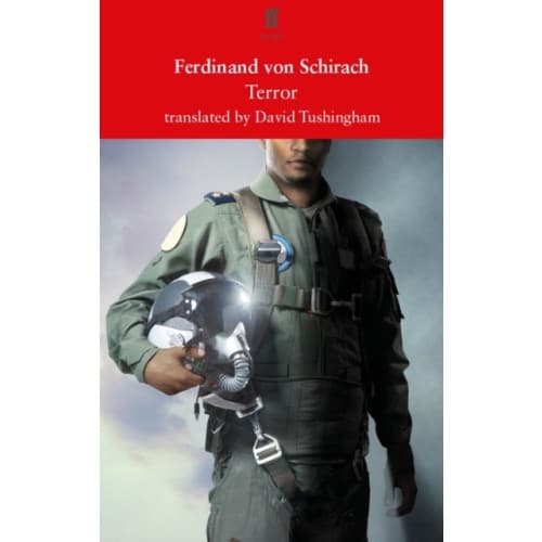 Terror (häftad, eng)