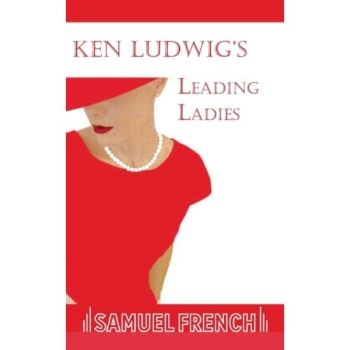 Leading Ladies (häftad, eng)