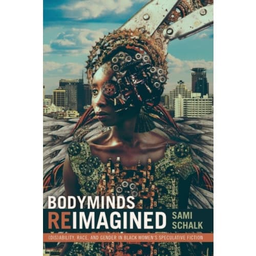 Bodyminds Reimagined (häftad, eng)