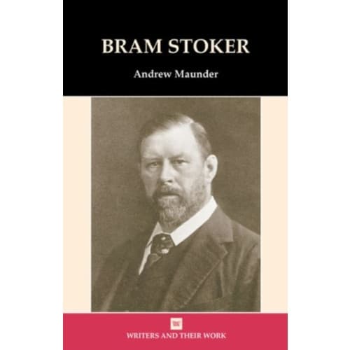 Bram Stoker (häftad, eng)