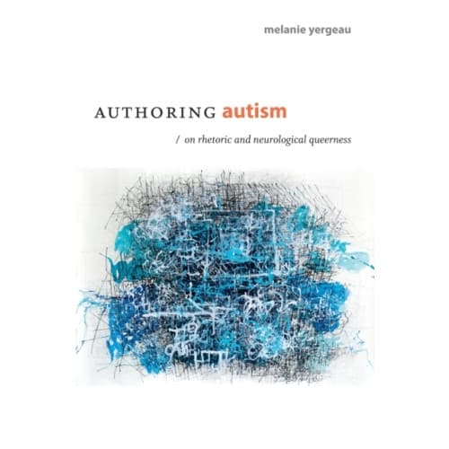 Authoring Autism (häftad, eng)