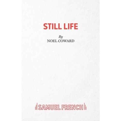 Still Life (häftad, eng)