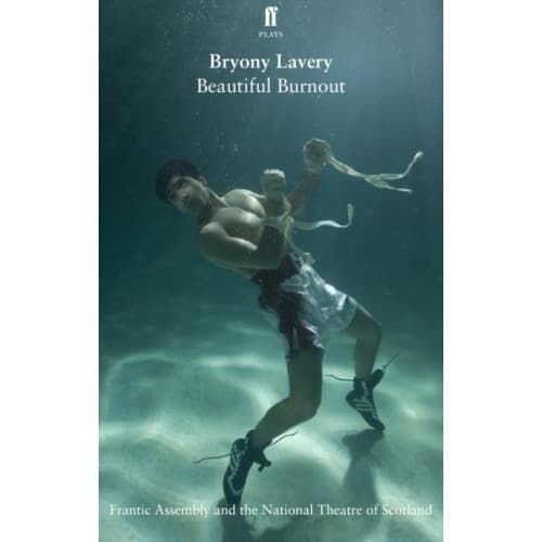 Beautiful Burnout (häftad, eng)