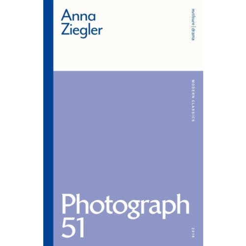 Photograph 51 (häftad, eng)