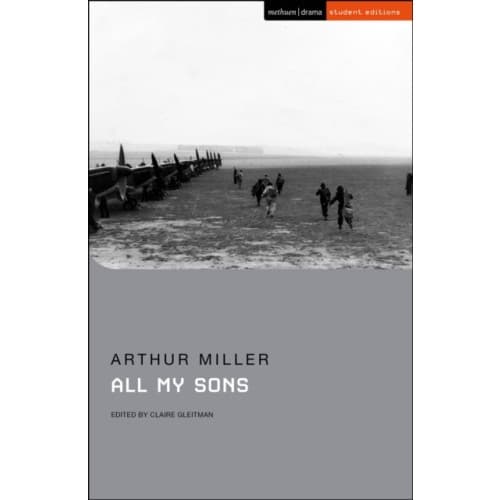 All My Sons (häftad, eng)