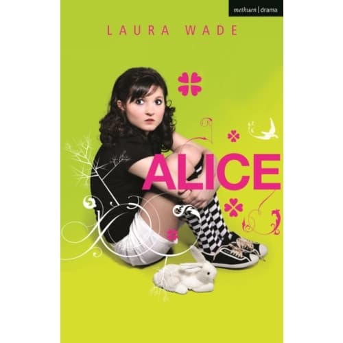 Alice (häftad, eng)