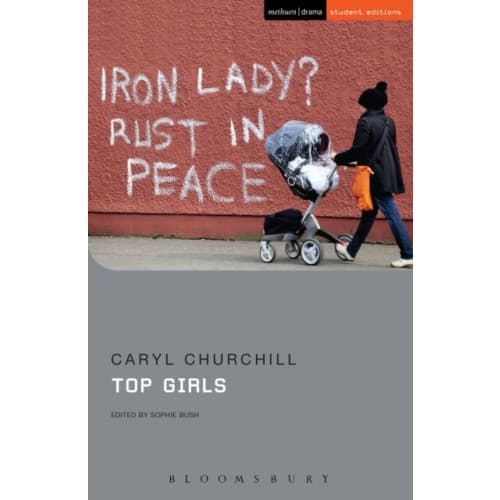 Top Girls (häftad, eng)