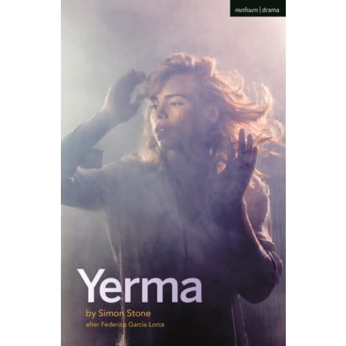 Yerma (häftad, eng)