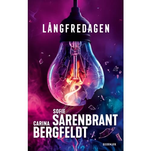Långfredagen (inbunden)