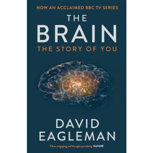 The Brain (häftad, eng)