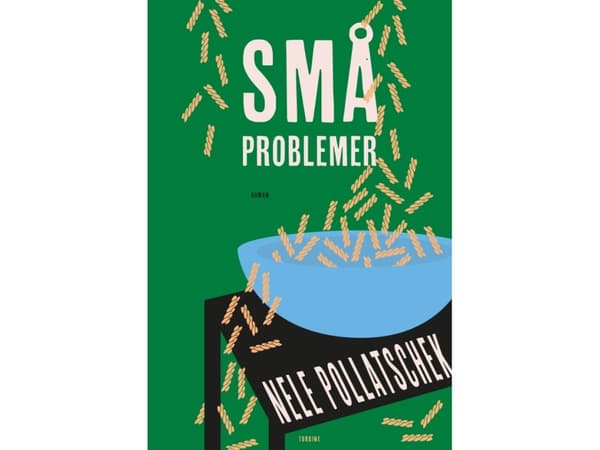 Små problemer | Nele Pollatschek | Språk: Danska