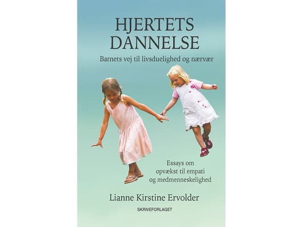 Hjertets dannelse | Lianne Kirstine Ervolder