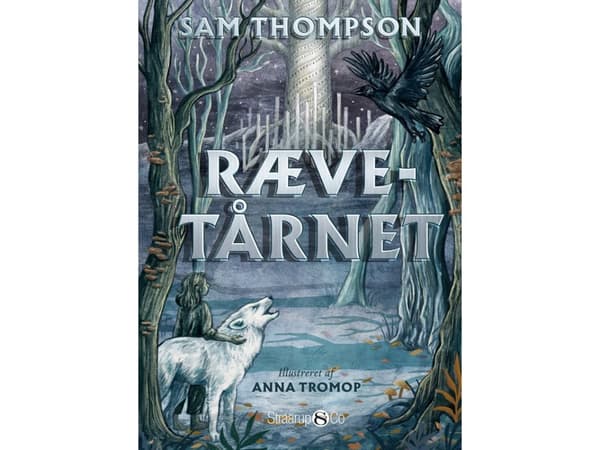 Rævetårnet | Sam Thompson