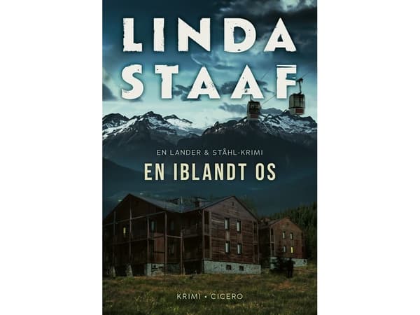 En iblandt os | Linda Staaf