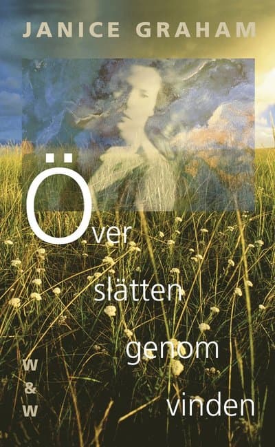 Över slätten genom vinden