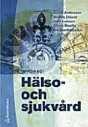 Uppdrag: Hälso- och sjukvård
