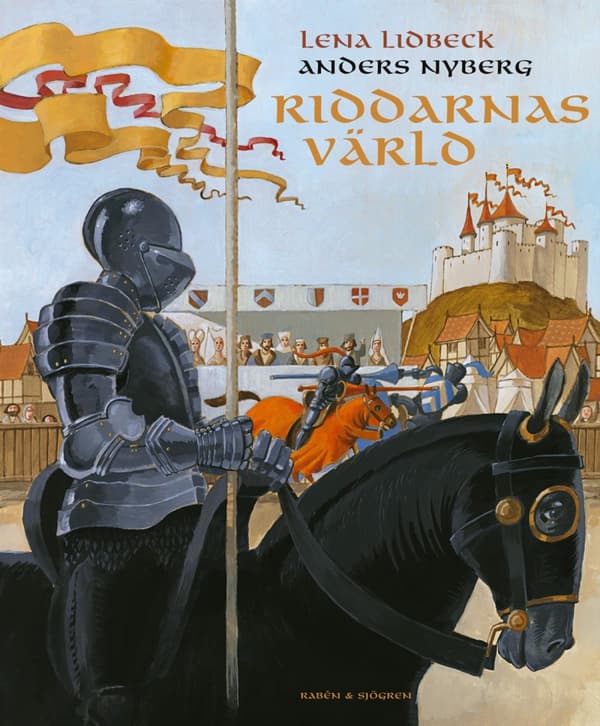 Riddarnas värld